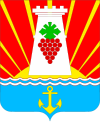 Coat of airms o Feodosia