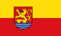 Drapeau de Lauenförde