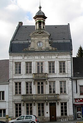 Gemeentehuis