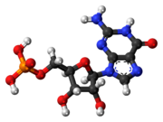 guanozina fosfato