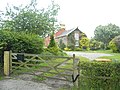 Ty'n-y-Brwyn Farm