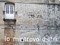 Scritte "originali"