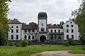 Herrenhaus Neu Schwanenburg in Jaungulbene