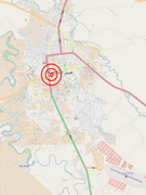 Kunduz MSF Trauma Center - location map - 01.png