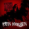 Cover der Single „Kein Morgen“