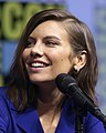 Lauren Cohan interpreta Vivian McArthur