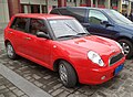 Lifan 320 2010-2012