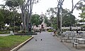 Parque San José.