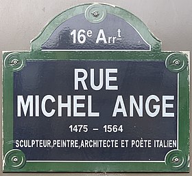 Voir la plaque.