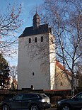 Der Wehrturm