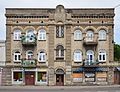 Art Nouveau architecture