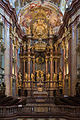 Deutsch: Hochaltar English: High altar