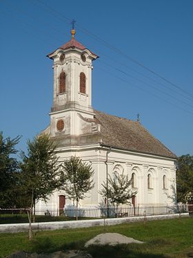 Image illustrative de l’article Église Saint-Élie de Lok