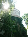 Wehrturm