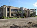 An City Hall kan Ciudad nin Tacloban