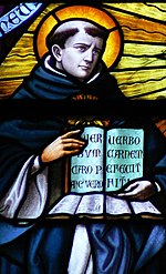 Saint Thomas Aquinas