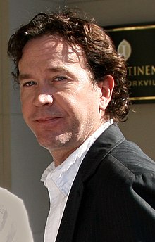 Timothy Hutton in 2008