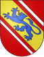 Blason de