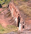 Hypogäum von Valdecanales