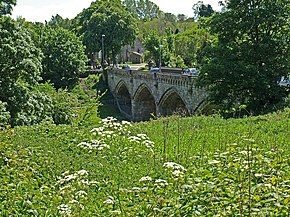 View towards Mercury Bridge - geograph.org.uk - 1390418.jpg