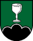 Blason de Schwarzenberg am Böhmerwald