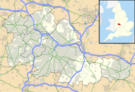 Solihull (West Midlands)