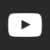 Dark Square Youtube Play Button