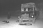 Ambushed Egged bus of the Ma'ale Akrabim massacre