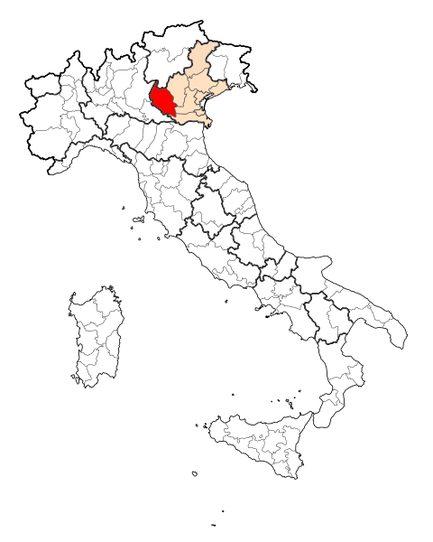 File:Map Province of Verona.svg