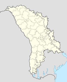 Orhei (Moldavië)