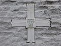 Monte Cassino cross