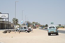 Outapi main street.JPG