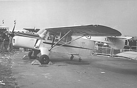 Image illustrative de l’article Auster B.4