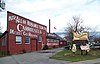 Allan Herschell Carousel Factory