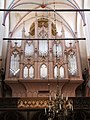 L'orgue de Buchholz