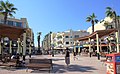 Misraħ il-Bajja (Buġibba square)