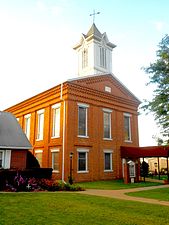 Baptist Church