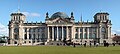 Reichstag Building