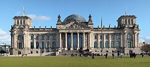 Reichstag