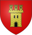 Blason de Moissac-Bellevue