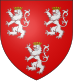 Coat of arms of Inchy