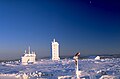 monta meteologia stacio dumvintre