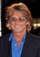 Bruce Robinson -  Bild