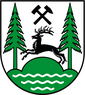 Wapen van Oberharz am Brocken