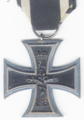 Croix de fer de 1813.