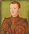 Francisco de Francia o Francisco de Valois. Fue heredero de Francisco I de Francia y Claudia de Francia. Murió a la edad de 18 años.