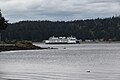 Kitsap in Rich Passage