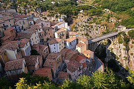 Pont de Pianello.