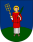 Blason de Rumenka