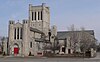 St. Mark's Pro-Cathedral, Hastings, Nebraska